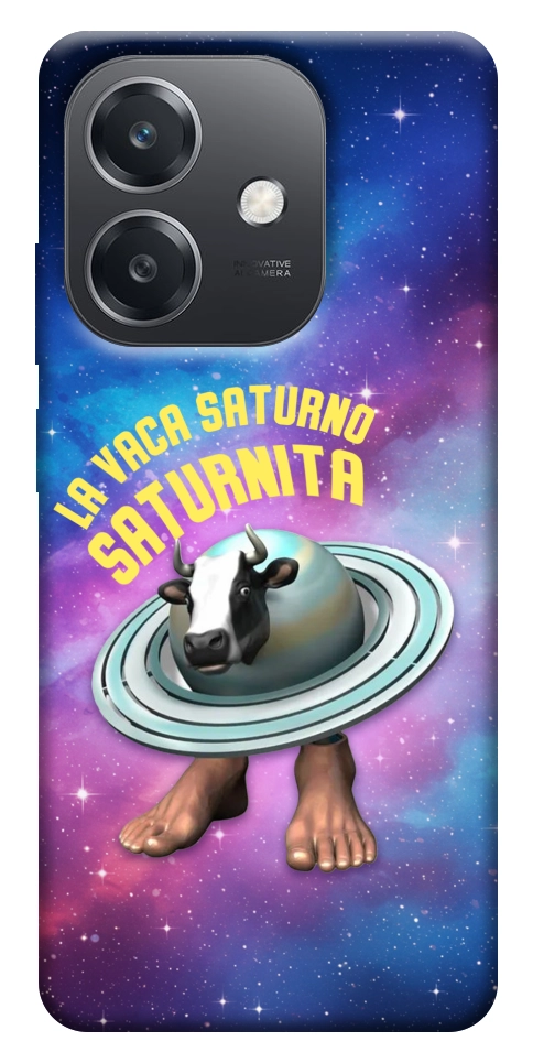 Чехол Saturnita для Oppo A40m