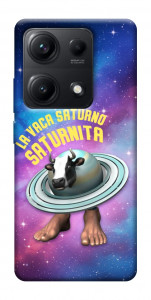 Чехол Saturnita для Xiaomi Redmi Note 14S