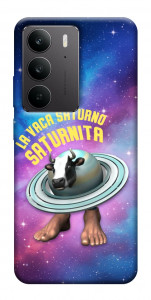 Чохол Saturnita для Realme C75
