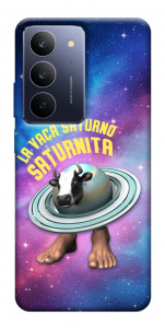 Чехол Saturnita для Realme C75x