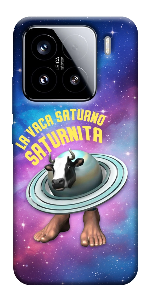 Чохол Saturnita для Xiaomi 15