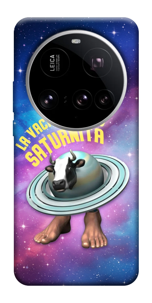 Чехол Saturnita для Xiaomi 15 Ultra