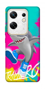 Чохол Tralalero kids для Infinix Zero 30 4G