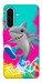 Чохол Tralalero kids для Galaxy A56 5G