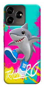 Чехол Tralalero kids для ZTE Blade V50 Design 4G