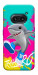 Чехол Tralalero kids для Nothing Phone (2a)