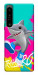 Чехол Tralalero kids для Sony Xperia 1 IV