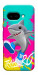 Чохол Tralalero kids для Google Pixel 9a