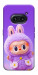 Чехол Labubu purple для Nothing Phone (2a)