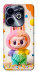 Чохол Сolorful Labubu для TECNO Spark 20