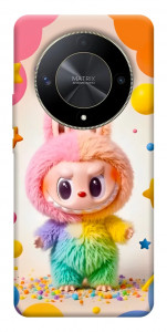 Чохол Сolorful Labubu для Huawei Magic6 Lite