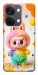 Чохол Сolorful Labubu для OnePlus Nord 3