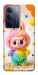 Чехол Сolorful Labubu для Realme C75x