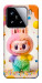 Чохол Сolorful Labubu для Xiaomi 15