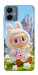 Чехол Cute Labubu для Galaxy A06