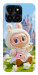 Чехол Cute Labubu для Huawei Honor X6a