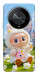 Чехол Cute Labubu для Huawei Magic6 Lite