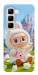 Чохол Cute Labubu для Infinix Hot 50 4G