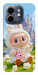 Чехол Cute Labubu для Infinix Smart 9 4G