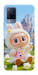 Чехол Cute Labubu для Vivo V21