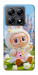Чехол Cute Labubu для Xiaomi 14T Pro