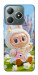Чехол Cute Labubu для Realme C61