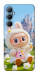Чохол Cute Labubu для Realme C65 4G