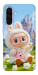 Чохол Cute Labubu для Galaxy A56 5G