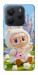 Чехол Cute Labubu для Xiaomi Redmi Note 14 5G
