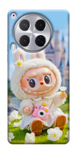 Чехол Cute Labubu для TECNO Camon 30 (CL6)