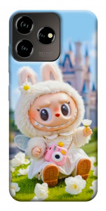 Чехол Cute Labubu для ZTE Blade V50 Design 4G