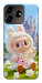 Чохол Cute Labubu для ZTE Blade V50 Design 4G