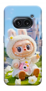 Чехол Cute Labubu для Nothing Phone (2a)