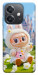 Чехол Cute Labubu для Oppo A40m