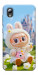 Чехол Cute Labubu для ZTE Blade A3 (2019)