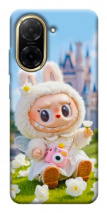 Чехол Cute Labubu для Xiaomi Redmi A5