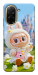 Чехол Cute Labubu для Xiaomi Redmi A5