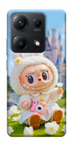 Чехол Cute Labubu для Xiaomi Redmi Note 14S