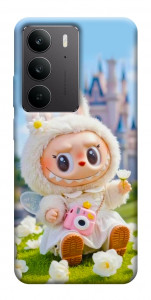Чохол Cute Labubu для Realme C75