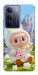 Чехол Cute Labubu для Realme C75x