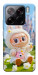 Чехол Cute Labubu для Xiaomi 15 Pro