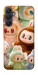 Чехол Labubu smile для Galaxy A25 5G