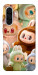 Чохол Labubu smile для Galaxy A56 5G