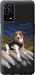 Чехол для Oppo A55 Патрон (Белый)