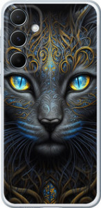 Чохол для Samsung Galaxy A55 Кошка