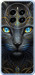 Чохол для Realme 12 4G Кішка