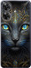 Чохол для Realme Note 60 Кішка