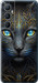 Чохол для Realme C65 4G Кішка