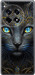 Чохол для OnePlus 12R Кішка