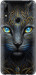 Чохол для Huawei P Smart Z Котик